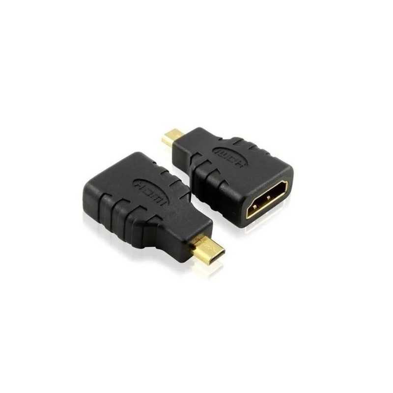 Adaptateur HDMI Femele - Micro HDMI male