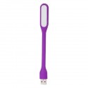 Mini lampe led - Violet