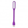 Mini lampe led - Violet