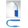 Mini lampe led - Bleu