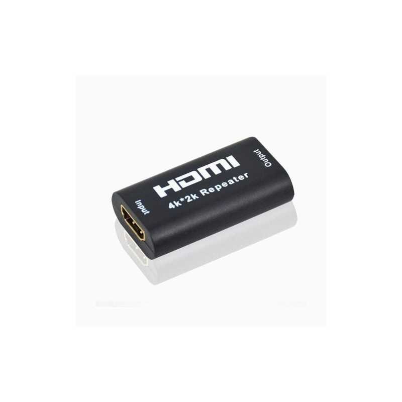 HDMI Repeater 4K*2k & Adaptateur HDMI femelle&femelle