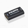 HDMI Repeater 4K*2k & Adaptateur HDMI femelle&femelle