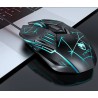 Souris Gaming T-Wolf -G560