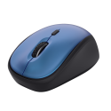 Souris bluetooth Bleu