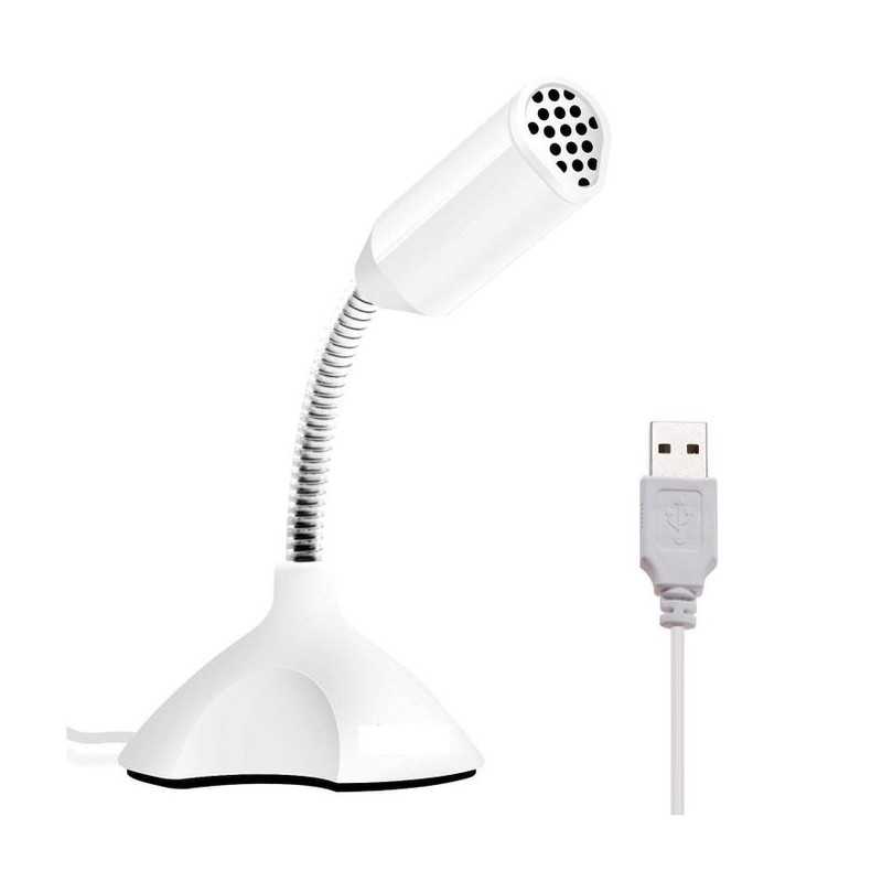 Micro Usb - Blanc