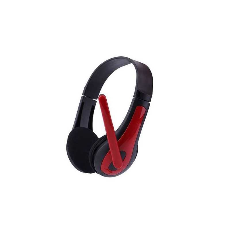 Micro-Casque Filaire - Jack 3.5mm