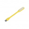 Mini lampe led - Jaune