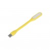 Mini lampe led - Jaune