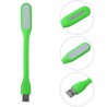 Mini Lampe Led - Vert