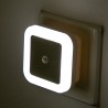 Mini Lampe Led avec Detecteur - Blanc