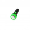 Mini Lampe Torche - vert