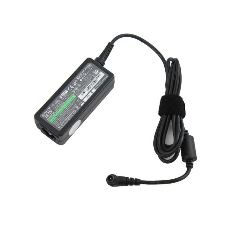 Chargeur Pc SONY 19.5 V 2 A