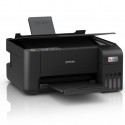 IMPRIMANTE À RÉSERVOIR INTÉGRÉ EPSON ECOTANK L3210 3EN1 COULEUR