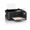 IMPRIMANTE À RÉSERVOIR INTÉGRÉ EPSON ECOTANK L3210 3EN1 COULEUR