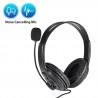 Casque USB avec microphone pour PC