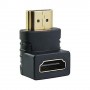 Adaptateur De Câble Hdmi Mâle À Hdmi Femelle pour 1080P HDTV