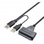 Adaptateur USB 2.0 vers SATA