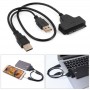 Adaptateur USB 2.0 vers SATA