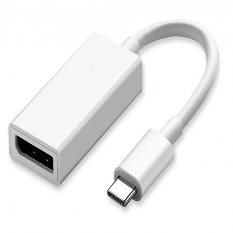 Adaptateur USB Type-C vers DISPLAYPORT