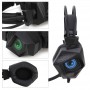 Casque Gaming RGB - USB