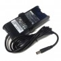 Chargeur pc Dell 19.5V 4.62A - Noir