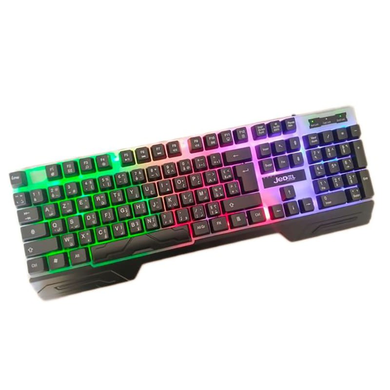 Clavier Gaming KB100