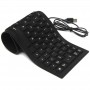 Clavier Flexible Usb