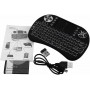 Mini Clavier Bluetooth