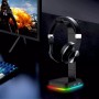 Support Casque Gamer RGB