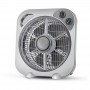 Ventilateur de table - 40W - 3 Vitesse