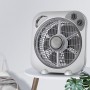 Ventilateur de table - 40W - 3 Vitesse