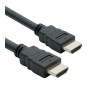 Cable HDMI 1m Noir