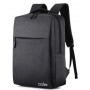 Sac a Dos Pour PC Portable 15.6" - Noir