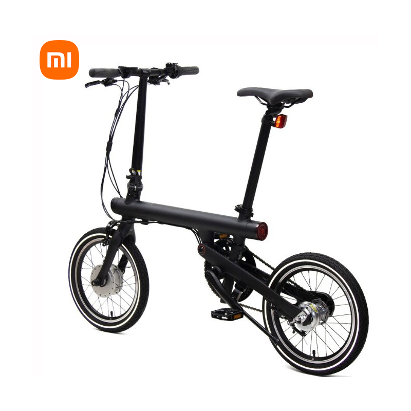 Xiaomi Smart Electric Folding Bike