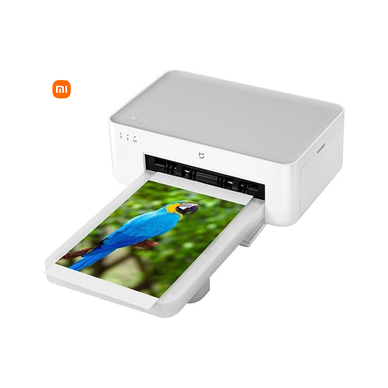 Xiaomi Instant Photo Printer 1S Set